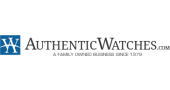 AuthenticWatches.com Promo Code