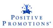 Positive Promotions Promo Code