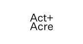 Act+Acre Promo Code