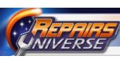 RepairsUniverse Promo Code