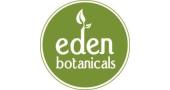 Eden Botanicals Promo Code