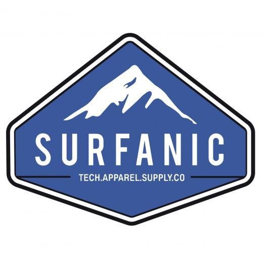 Surfanic Discount Code