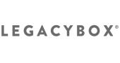 Legacybox Promo Code