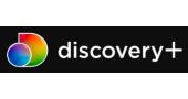 discovery+ Promo Code