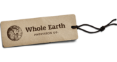 Whole Earth Provision Co. Promo Code