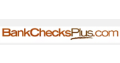 BankChecksPlus Promo Code