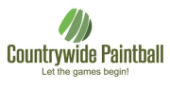 Countrywide Paintball Promo Code