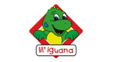 Lil' Iguana Promo Code