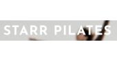 Starr Pilates Promo Code