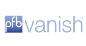 PFB Vanish Promo Code