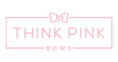 Think Pink Bows Promo Code
