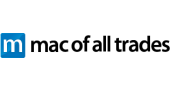 Mac of all Trades Promo Code