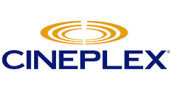 Cineplex Entertainment Promo Code