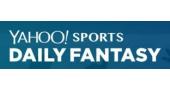 Yahoo! Sports Daily Fantasy Promo Code
