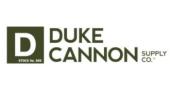 Duke Cannon Supply Co Promo Code