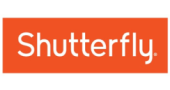 Shutterfly Promo Code