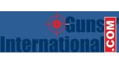 Guns International Promo Code