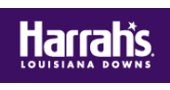 Harrah's Louisiana Downs Promo Code