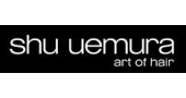 Shu Uemura Art of Hair Promo Code