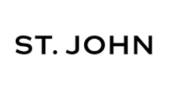St. John Knits Promo Code