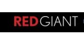 Red Giant Promo Code