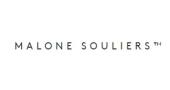 Malone Souliers Promo Code