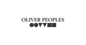 Oliver Peoples Promo Code