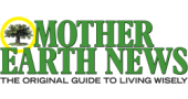 Mother Earth News Promo Code