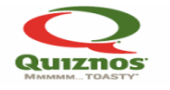 Quiznos Promo Code