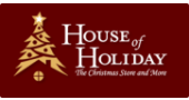 House of Holiday Promo Code