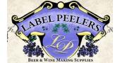 Label Peelers Promo Code