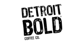 Detroit Bold Coffee Promo Code