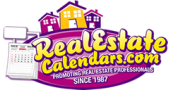 Real Estate Calendars Promo Code