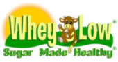 Whey Low Promo Code
