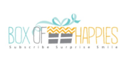 Box of Happies Promo Code