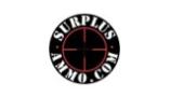 Surplus Ammo Promo Code