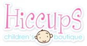 Hiccups Childrens Boutique Promo Code