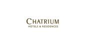 Chatrium Hotels & Residences Promo Code