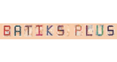 Batiks Plus Promo Code