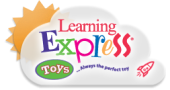 Learning Express Toys Promo Code