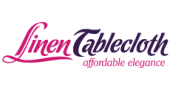 LinenTablecloth Promo Code