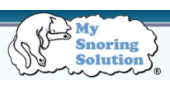 My Snoring Solutions Promo Code