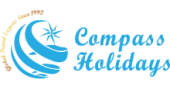 Compass Holidays Promo Code