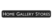Home Gallery Stores Promo Code
