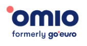 Omio UK Promo Code