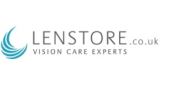 Lenstore Promo Code
