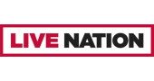 Live Nation Promo Code