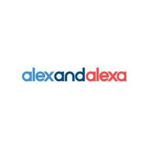 Alex and Alexa Discount Code