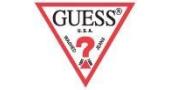 GUESS Canada Promo Code