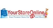 Your Store Online Promo Code